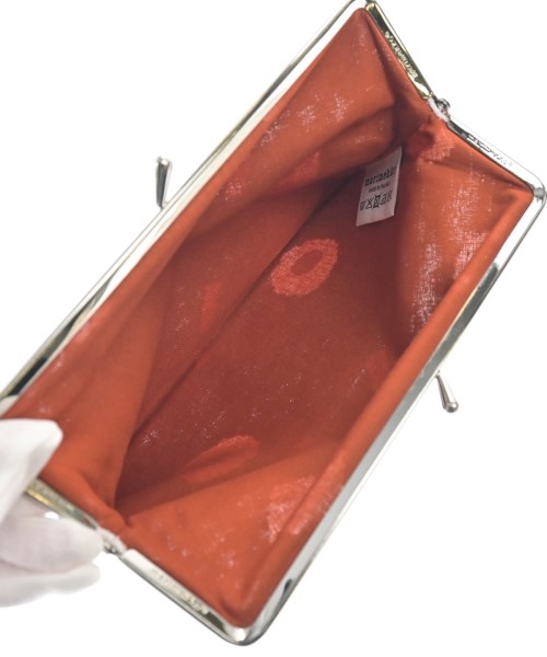 marimekko（マリメッコ）ポーチ グレー サイズ:- レディース/2200609819104