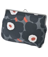 marimekko（マリメッコ）ポーチ グレー サイズ:- レディース/2200609819104