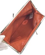 marimekko（マリメッコ）ポーチ グレー サイズ:- レディース/2200609819104