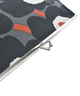 marimekko（マリメッコ）ポーチ グレー サイズ:- レディース/2200609819104