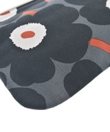 marimekko（マリメッコ）ポーチ グレー サイズ:- レディース/2200609819104