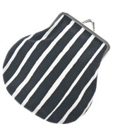 marimekko（マリメッコ）ポーチ 黒 サイズ:- レディース/2200609819111