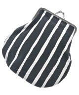 marimekko（マリメッコ）ポーチ 黒 サイズ:- レディース/2200609819111