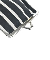 marimekko（マリメッコ）ポーチ 黒 サイズ:- レディース/2200609819111