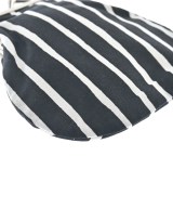 marimekko（マリメッコ）ポーチ 黒 サイズ:- レディース/2200609819111