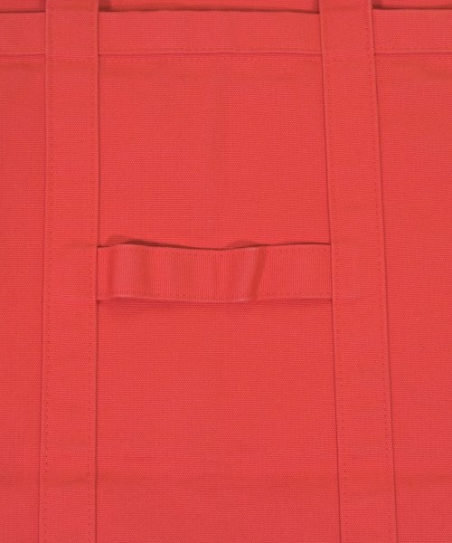 marimekko（マリメッコ）トートバッグ 赤 サイズ:- メンズ/2200611637659