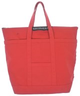 marimekko（マリメッコ）トートバッグ 赤 サイズ:- メンズ/2200611637659