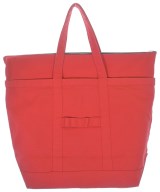 marimekko（マリメッコ）トートバッグ 赤 サイズ:- メンズ/2200611637659