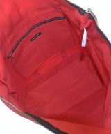 marimekko（マリメッコ）トートバッグ 赤 サイズ:- メンズ/2200611637659