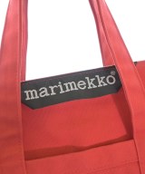 marimekko（マリメッコ）トートバッグ 赤 サイズ:- メンズ/2200611637659