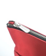 marimekko（マリメッコ）トートバッグ 赤 サイズ:- メンズ/2200611637659