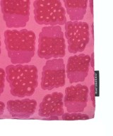 marimekko（マリメッコ）トートバッグ ピンク サイズ:- レディース/2200610095313