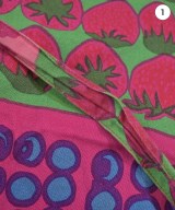 marimekko（マリメッコ）トートバッグ ピンク サイズ:- レディース/2200610095313