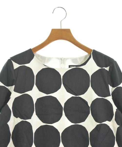 marimekko（マリメッコ）ブラウス 白 サイズ:38(M位) レディース/2200610435294