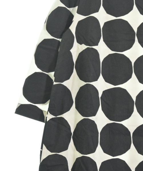 marimekko（マリメッコ）ブラウス 白 サイズ:38(M位) レディース/2200610435294