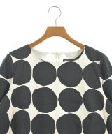 marimekko（マリメッコ）ブラウス 白 サイズ:38(M位) レディース/2200610435294