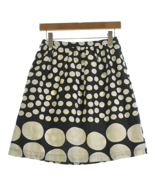 マリメッコ(marimekko)のmarimekko ひざ丈スカート