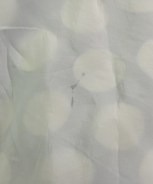 marimekko（マリメッコ）ひざ丈スカート 黒 サイズ:36(S位) レディース/2200611038012