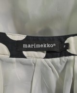 marimekko（マリメッコ）ひざ丈スカート 黒 サイズ:36(S位) レディース/2200611038012