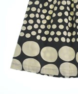 marimekko（マリメッコ）ひざ丈スカート 黒 サイズ:36(S位) レディース/2200611038012