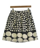 marimekko ひざ丈スカート