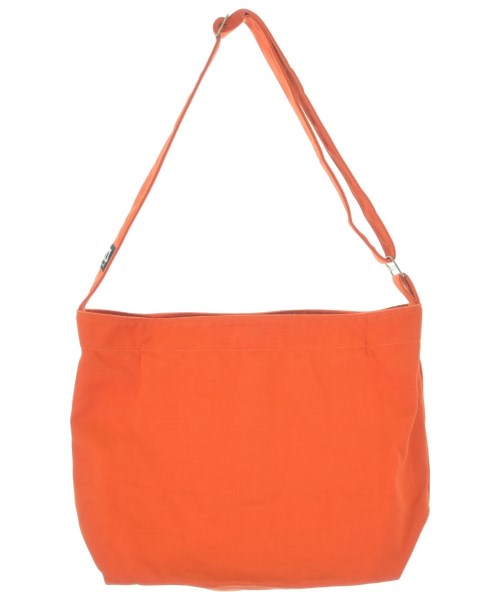 marimekko（マリメッコ）ショルダーバッグ オレンジ サイズ:- レディース/2200611832047
