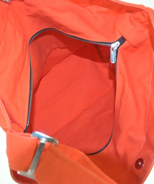 marimekko（マリメッコ）ショルダーバッグ オレンジ サイズ:- レディース/2200611832047