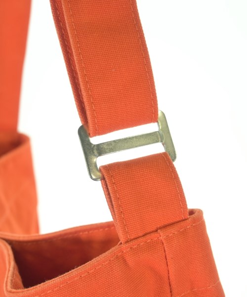 marimekko（マリメッコ）ショルダーバッグ オレンジ サイズ:- レディース/2200611832047