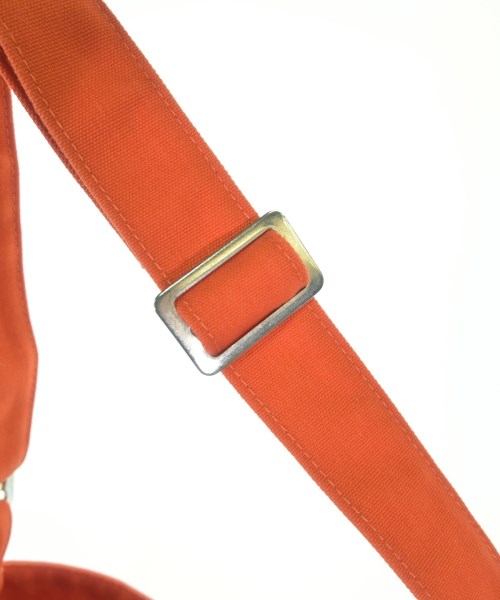 marimekko（マリメッコ）ショルダーバッグ オレンジ サイズ:- レディース/2200611832047