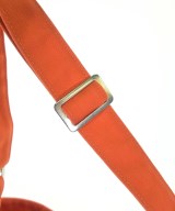 marimekko（マリメッコ）ショルダーバッグ オレンジ サイズ:- レディース/2200611832047