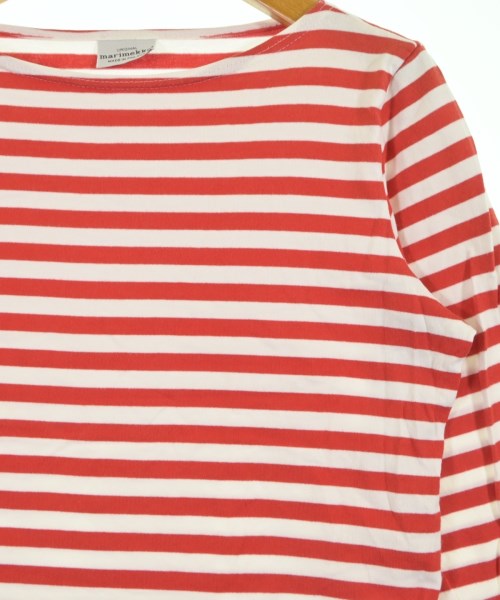 marimekko（マリメッコ）Tシャツ・カットソー 赤 サイズ:-(M位) レディース/2200620490016