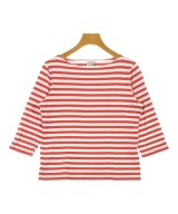 marimekko（マリメッコ）Tシャツ・カットソー 赤 サイズ:-(M位) レディース/2200620490016