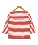 marimekko（マリメッコ）Tシャツ・カットソー 赤 サイズ:-(M位) レディース/2200620490016
