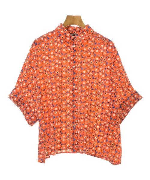 マリメッコ(marimekko)のmarimekko カジュアルシャツ