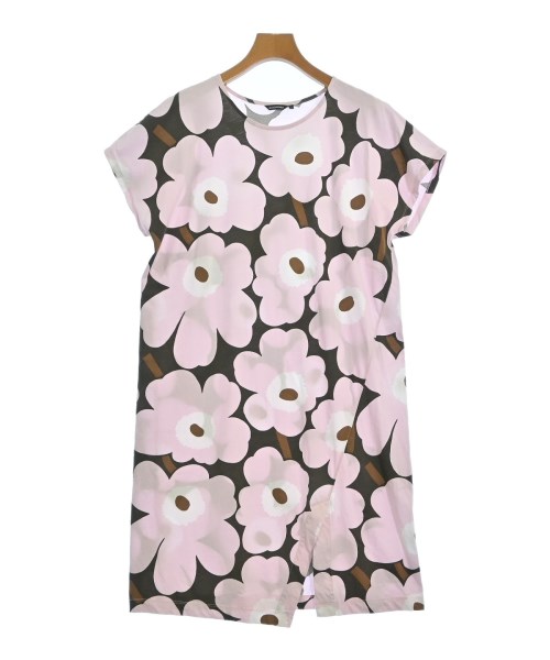 マリメッコ(marimekko)のmarimekko ワンピース