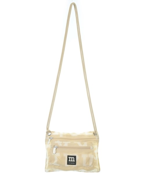 マリメッコ(marimekko)のmarimekko ショルダーバッグ