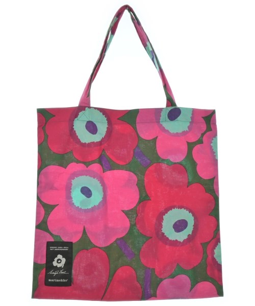 マリメッコ(marimekko)のmarimekko トートバッグ
