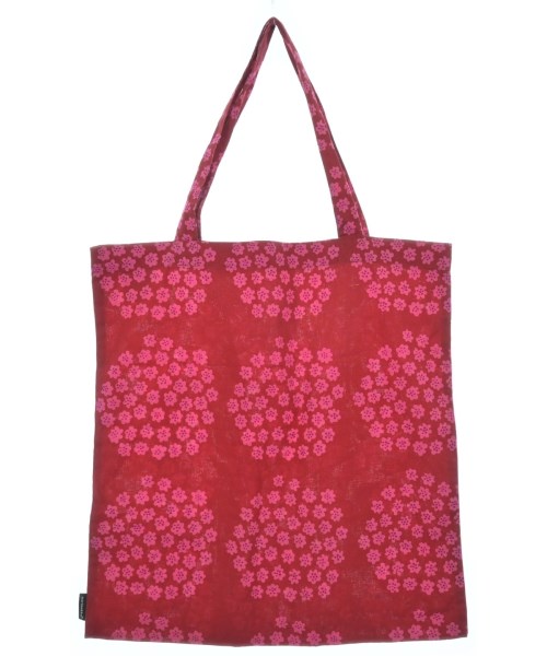 マリメッコ(marimekko)のmarimekko トートバッグ