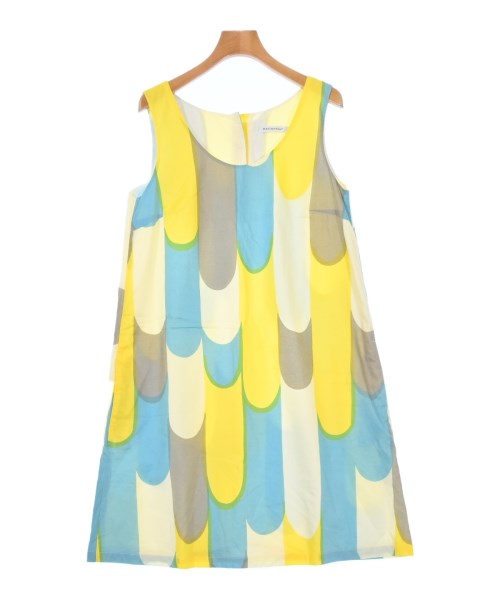 マリメッコ(marimekko)のmarimekko ワンピース