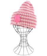 marimekko ニットキャップ・ビーニー