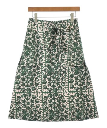 マリメッコ　スカート 2025SS】マリメッコ/ Maridenim Suoritus Unikko スカート