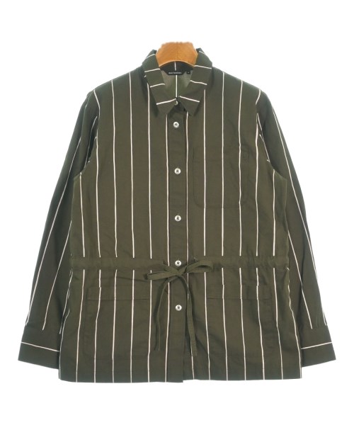 マリメッコ(marimekko)のmarimekko カジュアルシャツ