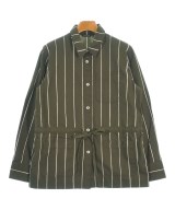marimekko カジュアルシャツ