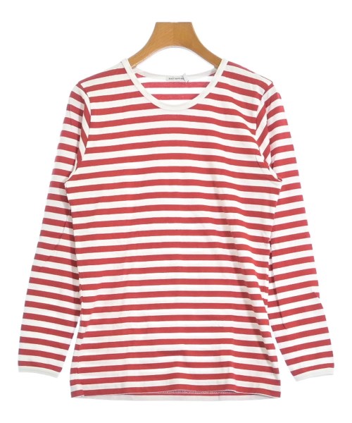 マリメッコ☆マリロゴ Tシャツ 赤♪ 楽天市場】アディダス マリメッコ Tシャツ レディース ADIDAS
