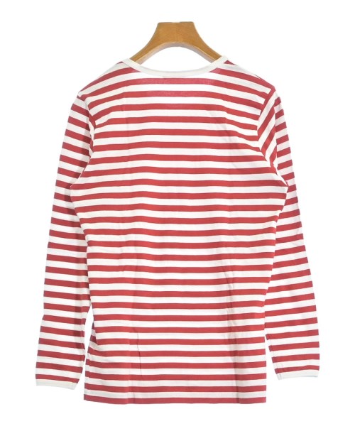 marimekko（マリメッコ）Tシャツ・カットソー 赤 サイズ:XS レディース/2200604098078