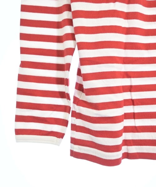 marimekko（マリメッコ）Tシャツ・カットソー 赤 サイズ:XS