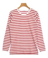 marimekko（マリメッコ）Tシャツ・カットソー 赤 サイズ:XS レディース/2200604098078