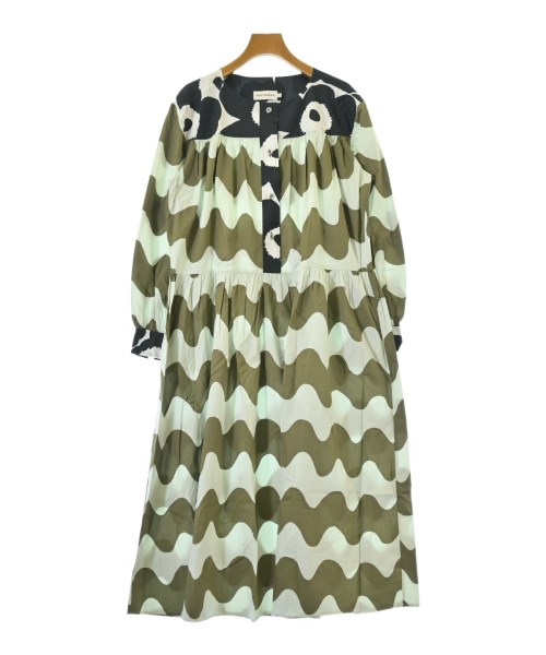 マリメッコ(marimekko)のmarimekko ワンピース