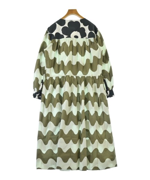 marimekko（マリメッコ）ワンピース 黒 サイズ:34(XS位) レディース/2200601965533
