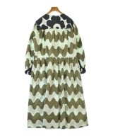 marimekko（マリメッコ）ワンピース 黒 サイズ:34(XS位) レディース/2200601965533